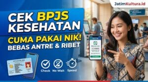 Cek BPJS Kesehatan