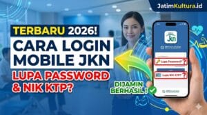 cara login mobile jkn